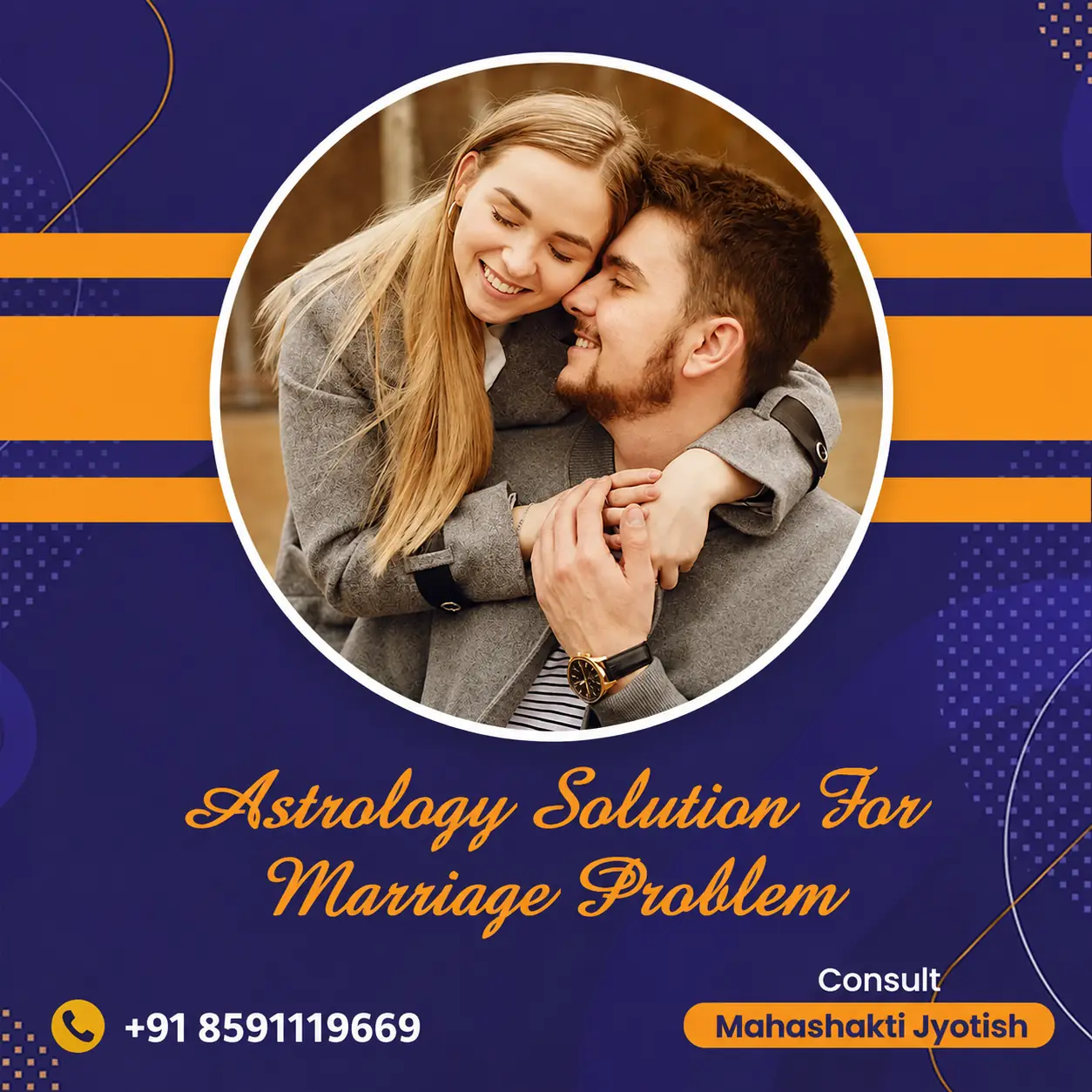Astrology Solution For Marriage Problem