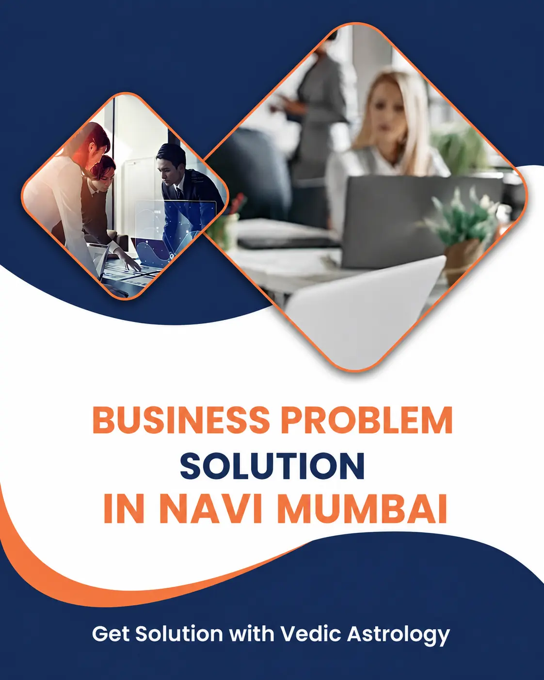 Business Problem Solution in Navi Mumbai โ Mahashakti Jyotish