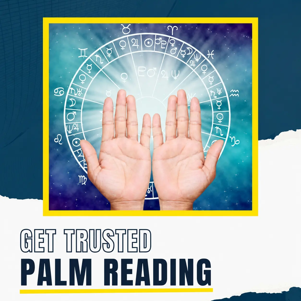 Get trusted palm reading in Navi Mumbai โ Mahashakti Jyotish