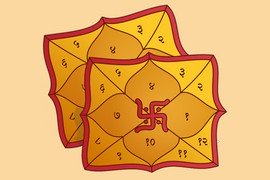 Horoscope Matching