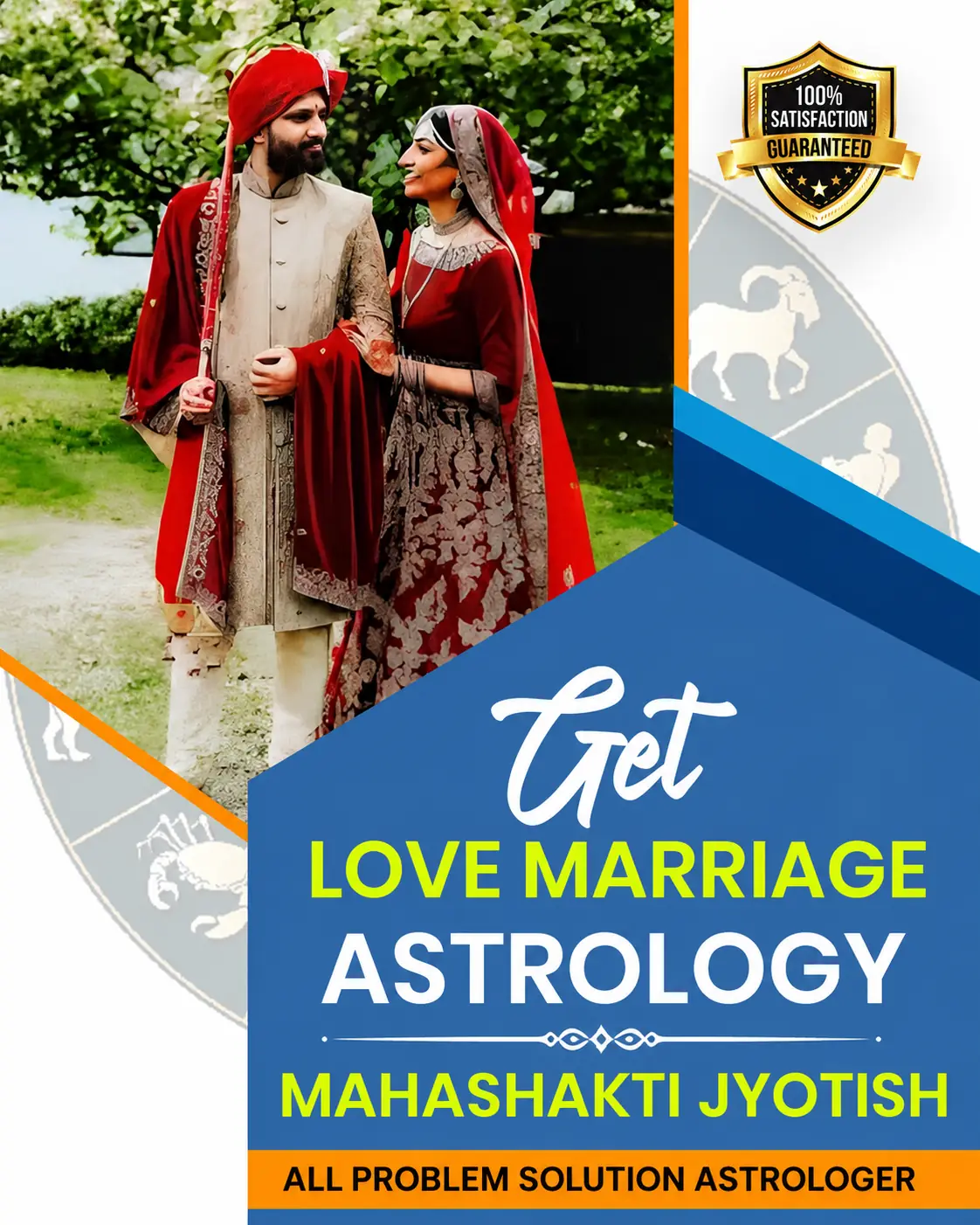 Love Problem Solution Specialist in Kopar Khairane, Navi Mumbai โ Mahashakti Jyotish
