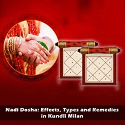 Nadi Dosh Puja