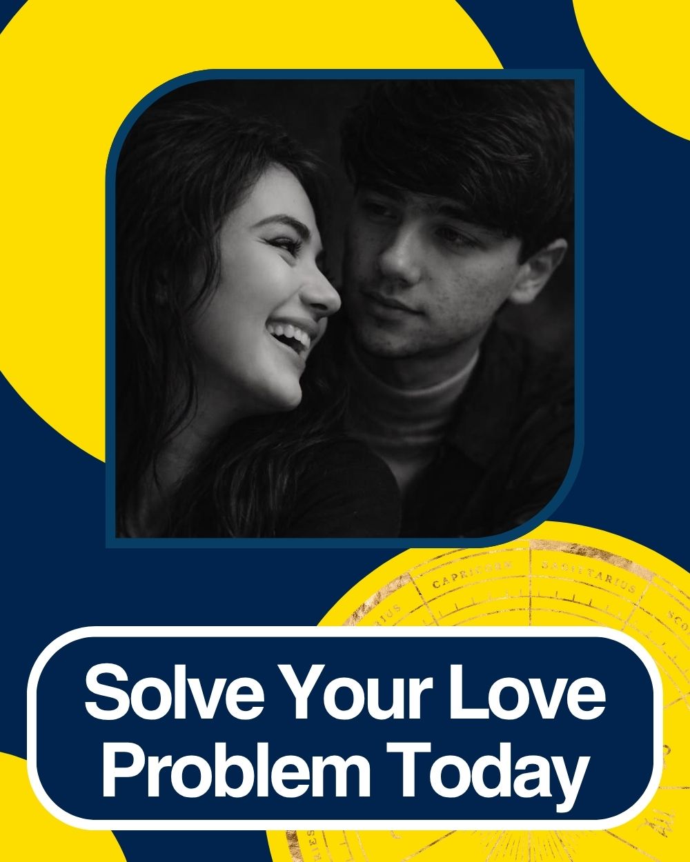 One Sided Love Astrologer in Kopar Khairane, Navi Mumbai โ Mahashakti Jyotish