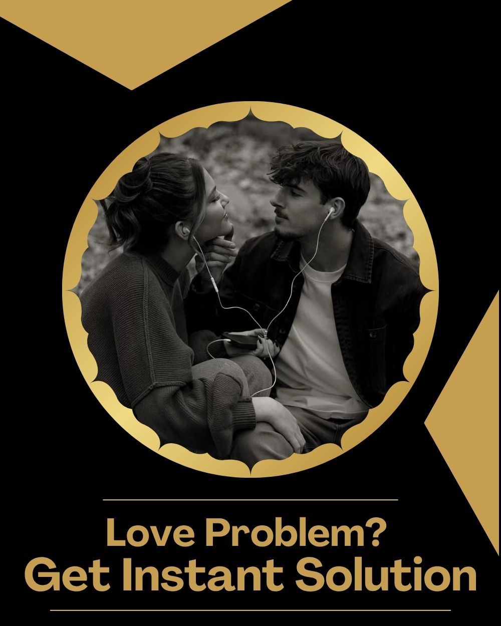 One Sided Love Problem Solution Specialist in Navi Mumbai โ Mahashakti Jyotish