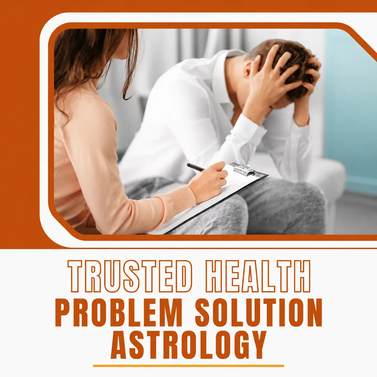 Trusted Health Problem Solution Astrology โ Mahashakti Jyotish, Navi Mumbai
