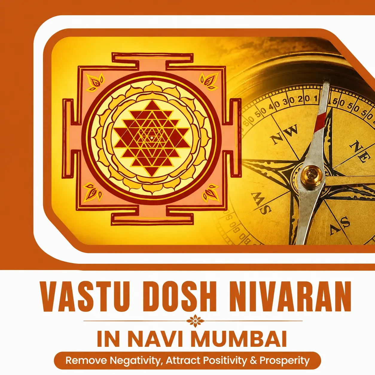 Vastu Dosh Nivaran in Navi Mumbai – Mahashakti Jyotish